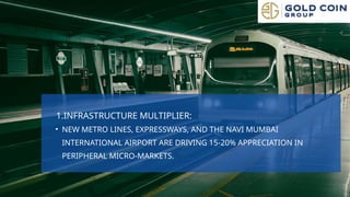The 2026 Roadmap Why Invest in India Now. | PPTX