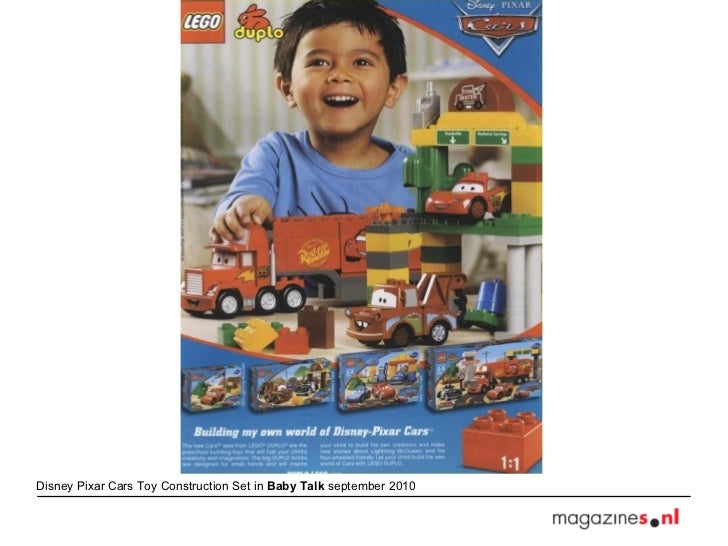 The 20 most effective ads