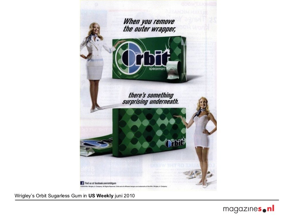 The 20 most effective ads