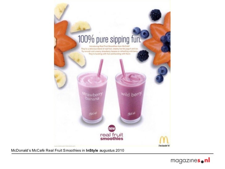 The 20 most effective ads