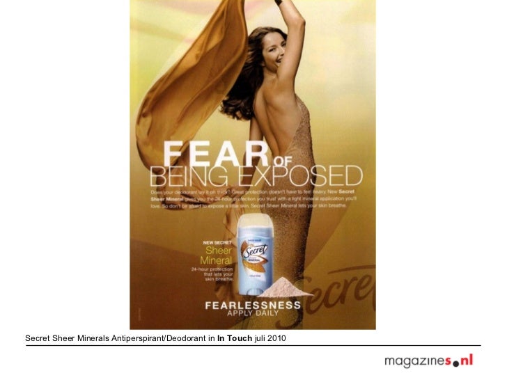 The 20 most effective ads