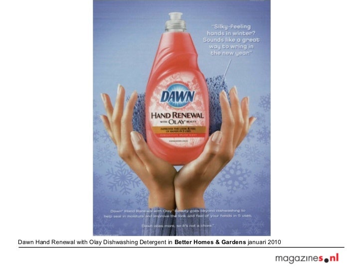 The 20 most effective ads