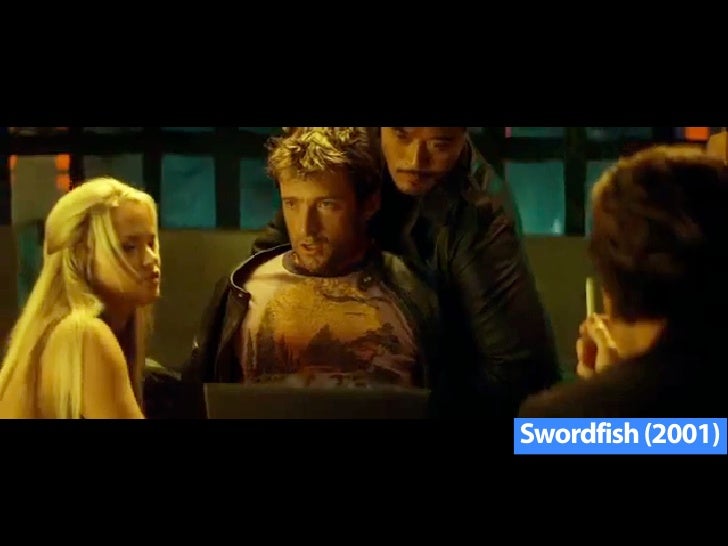 Swordfish (2001)