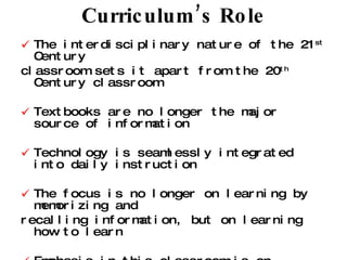 The 21st Century Learner SlideShare | PPT