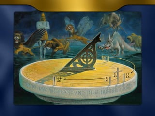 The 2300 year prophecy