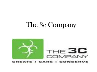 The 3c Company
 
