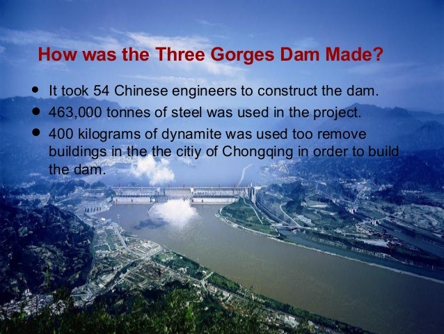 stakeholders of the three gorges dam project Saving the cultural relics of the three gorges the world's biggest ever hydropower project the area prior to the completion of the three gorges dam. stakeholders of the three gorges dam project Saving the cultural relics of the three gorges the world's biggest ever hydropower project the area prior to the completion of the three gorges dam.