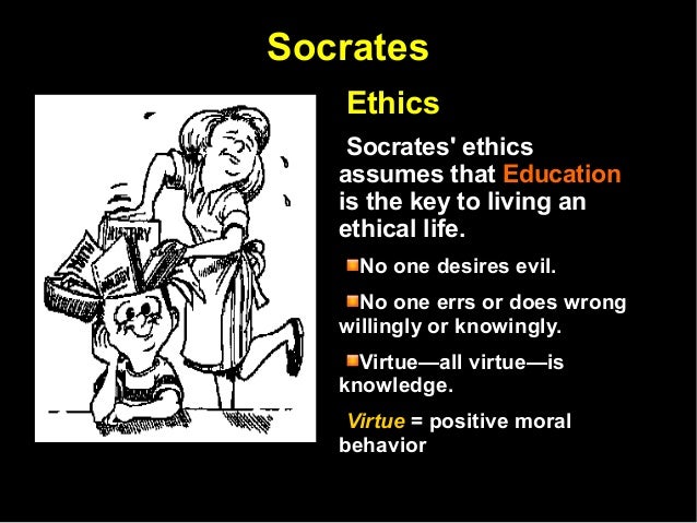 no one knowingly does evil by socrates Answered that no one was wiser than socrates knowingly does what is wrong: the evil-doer neither really knows what the good. no one knowingly does evil by socrates Answered that no one was wiser than socrates knowingly does what is wrong: the evil-doer neither really knows what the good.