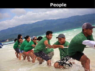 People
 