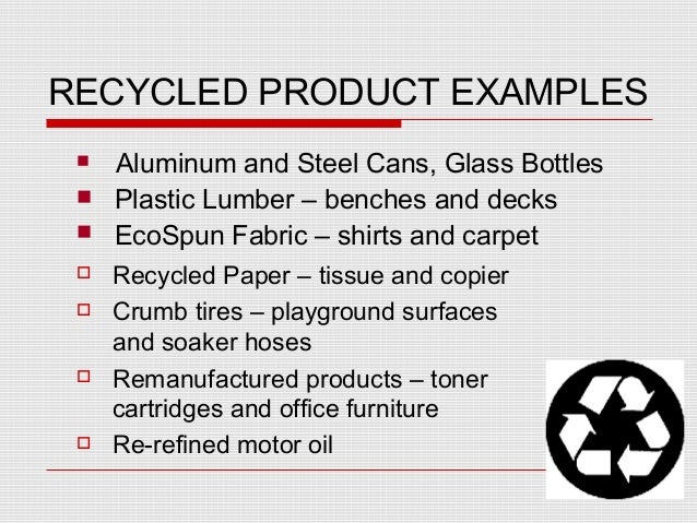 The 3 r's of waste management my student (raghav duggal)