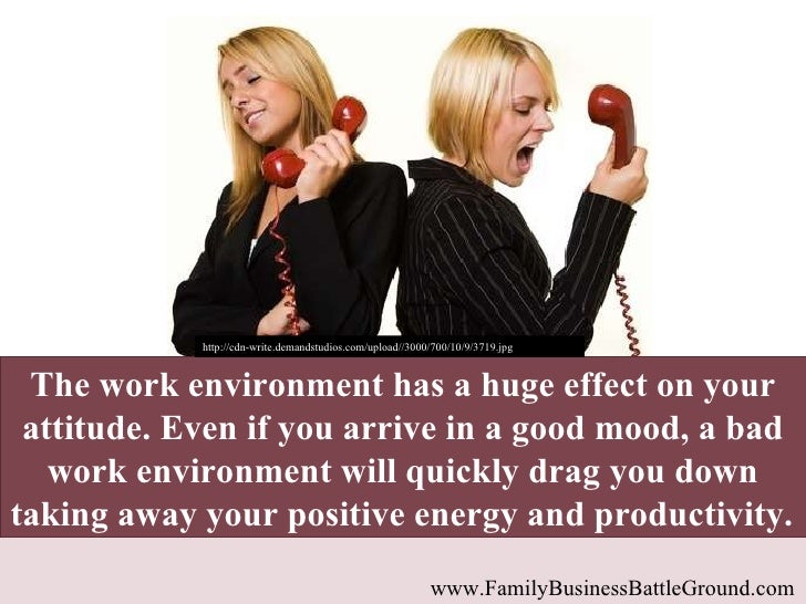 bad work environment under fontanacountryinn com bad work environment