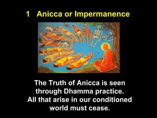 The 3 Universal Truths | PPT