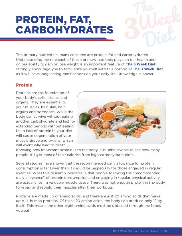 Why cant fats burn without carbohydrates picture 1