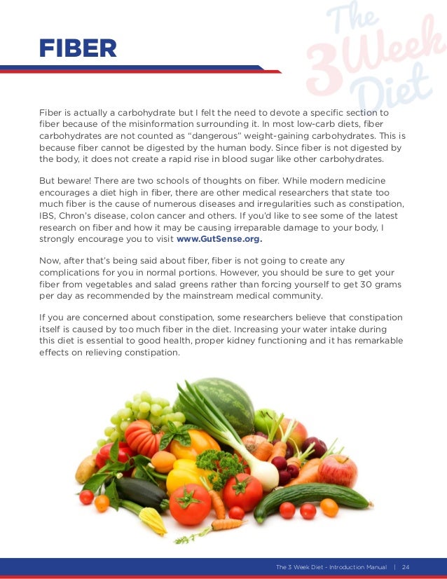 the-3-week-diet-plan-review