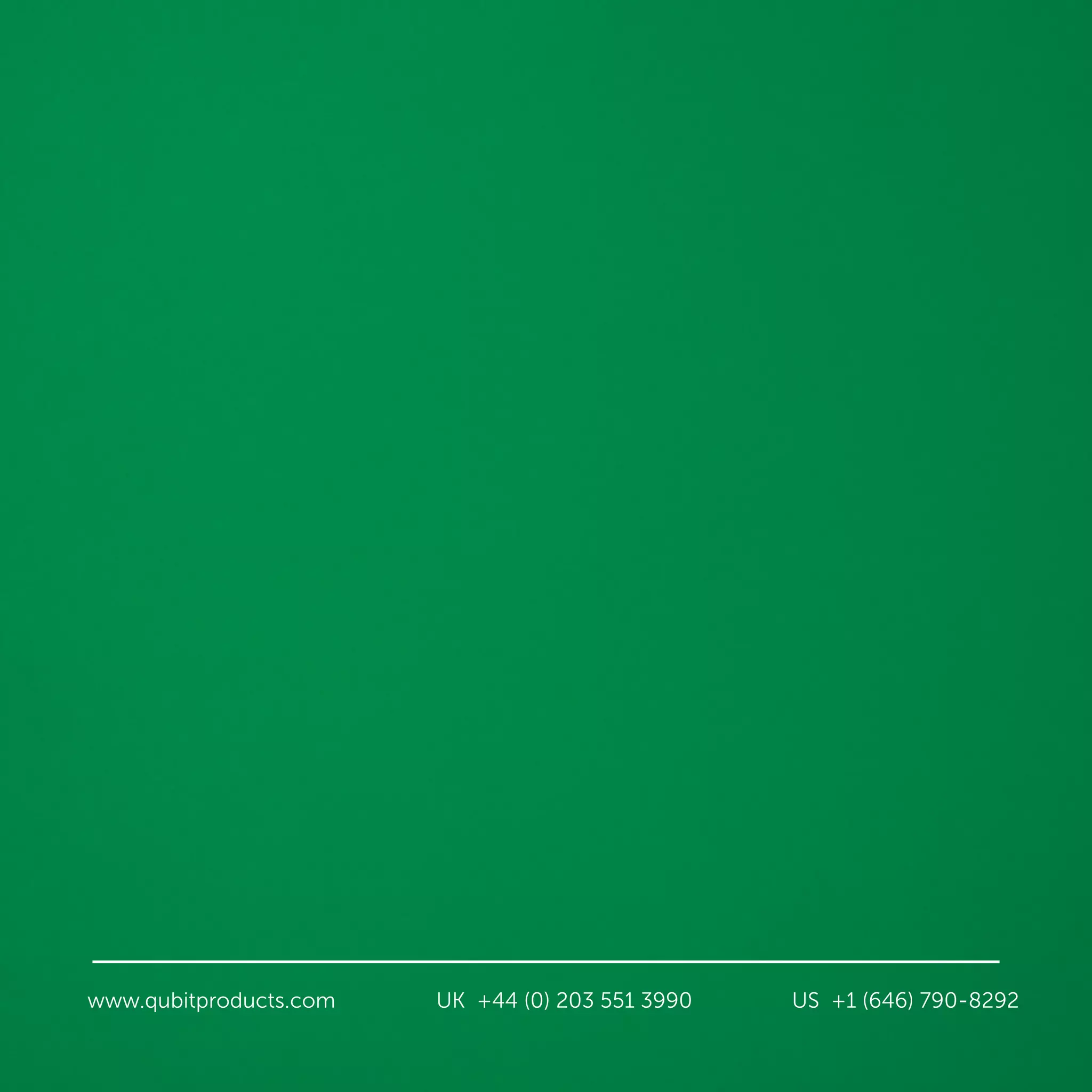 84
The 40 best ways to personalize
UK +44 (0) 203 551 3990 US +1 (646) 790-8292www.qubitproducts.com
 