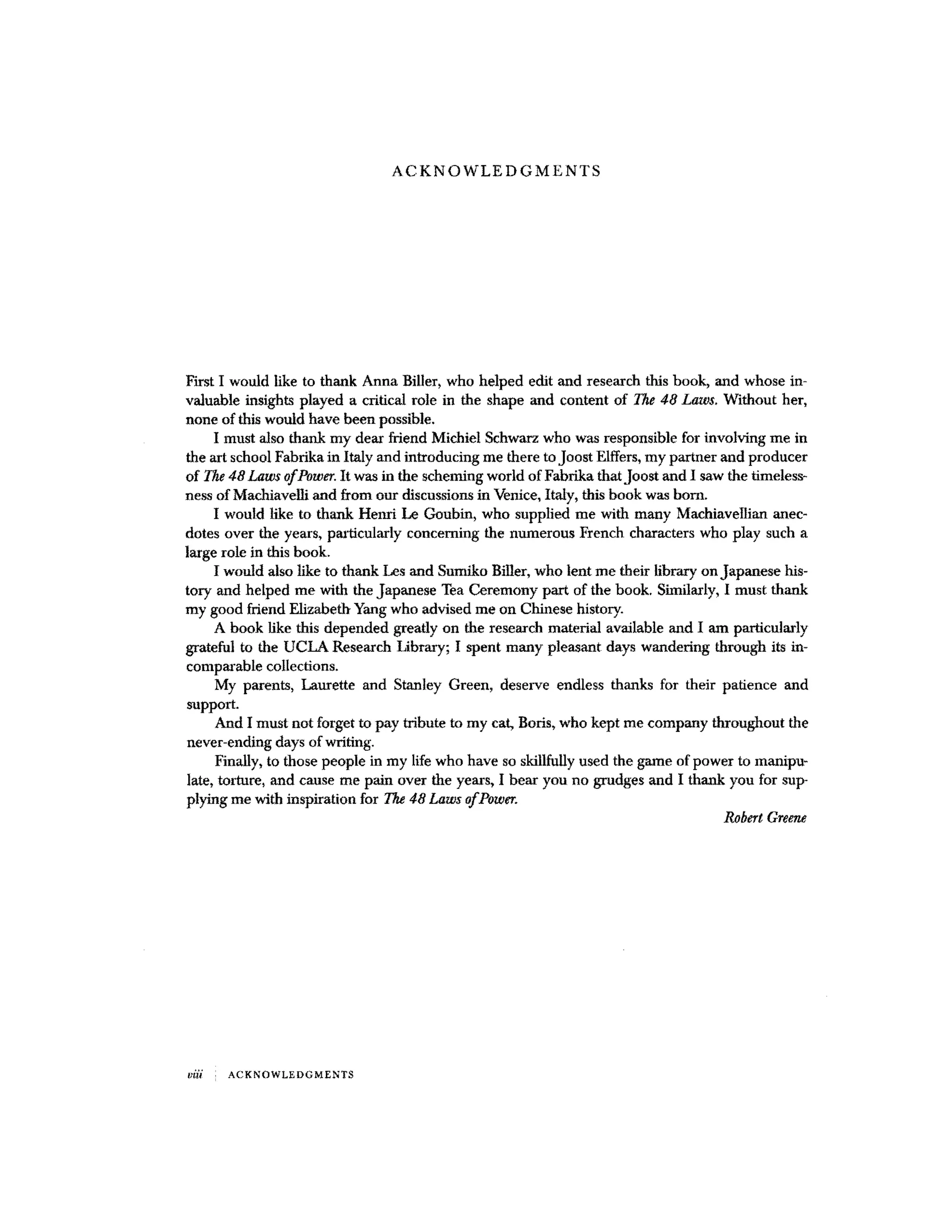 The+48+Laws+Of+Power.pdf - The 100 Season 6 Episode 3 Watch Online