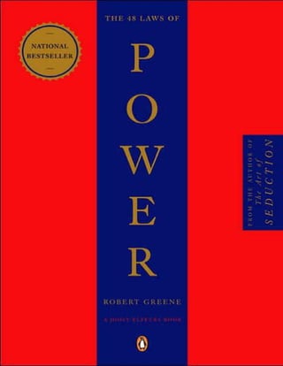 The 48 Laws of Power ( PDFDrive ).pdf