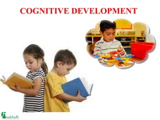 intellectual development 6 years