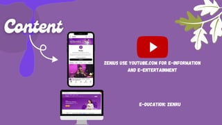 Zenius App The 4C Business Model Typology of Zenius Education.pdf