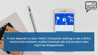 The 4 Most Popular Mobile Advertising Platforms And How To Use Them | PPT