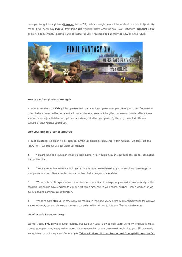 ffxiv customer support live chat ffxiv customer support live chat