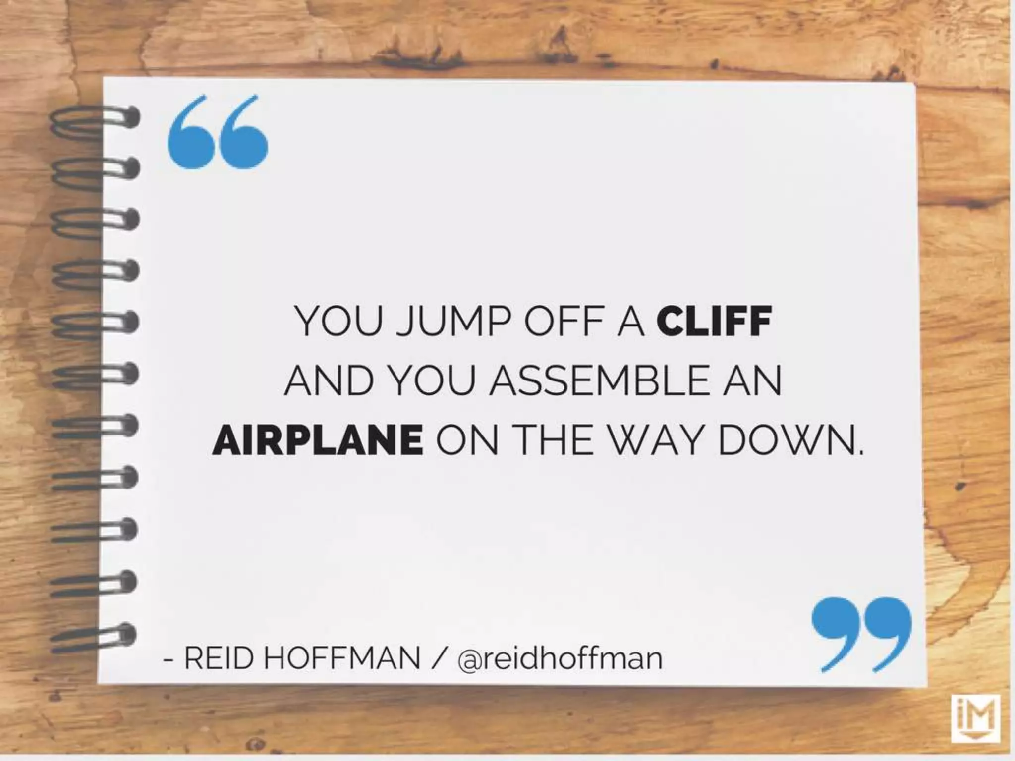 The 50 best pieces of entrepreneurial advice you will ever hear