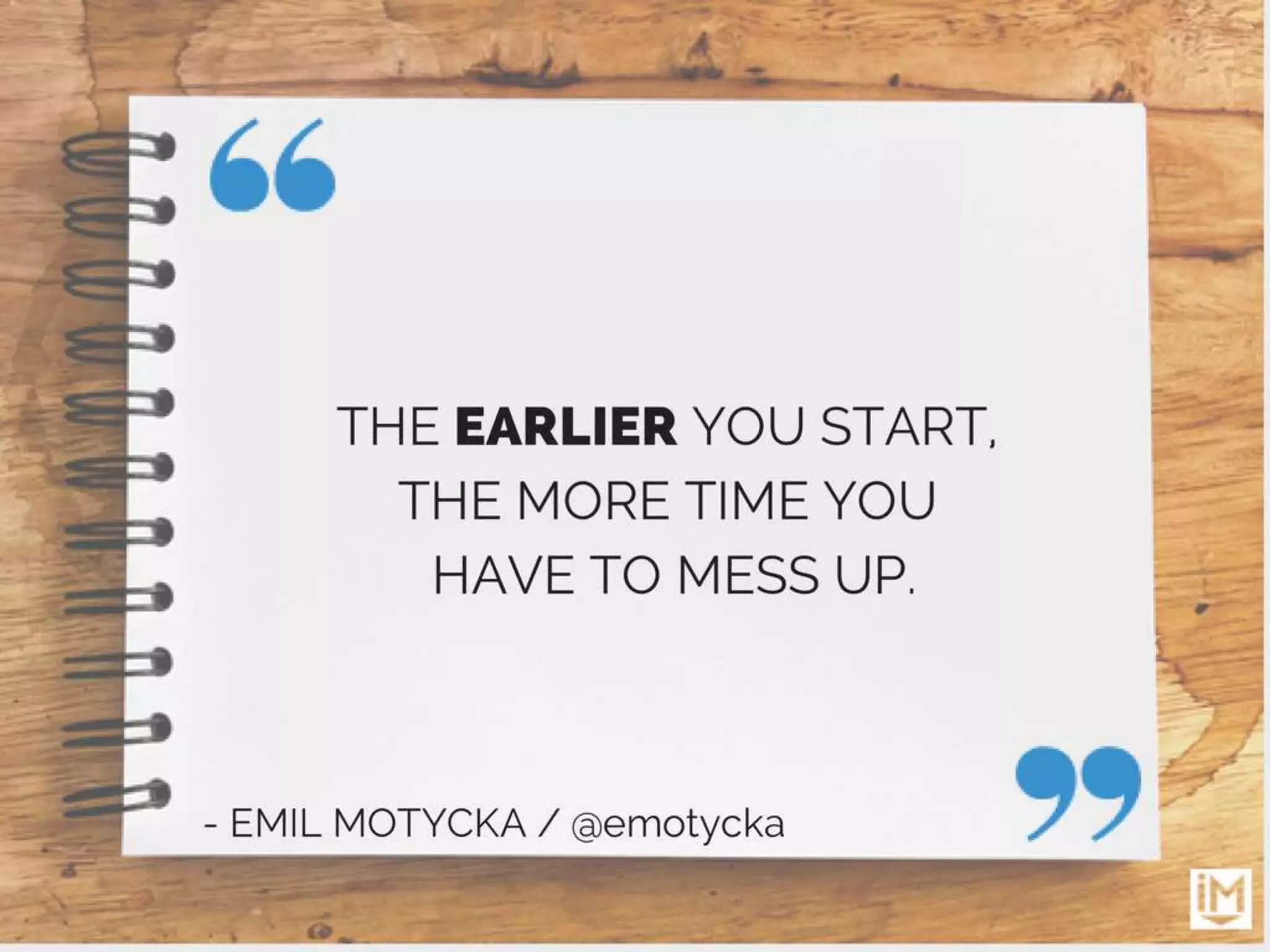 The 50 best pieces of entrepreneurial advice you will ever hear