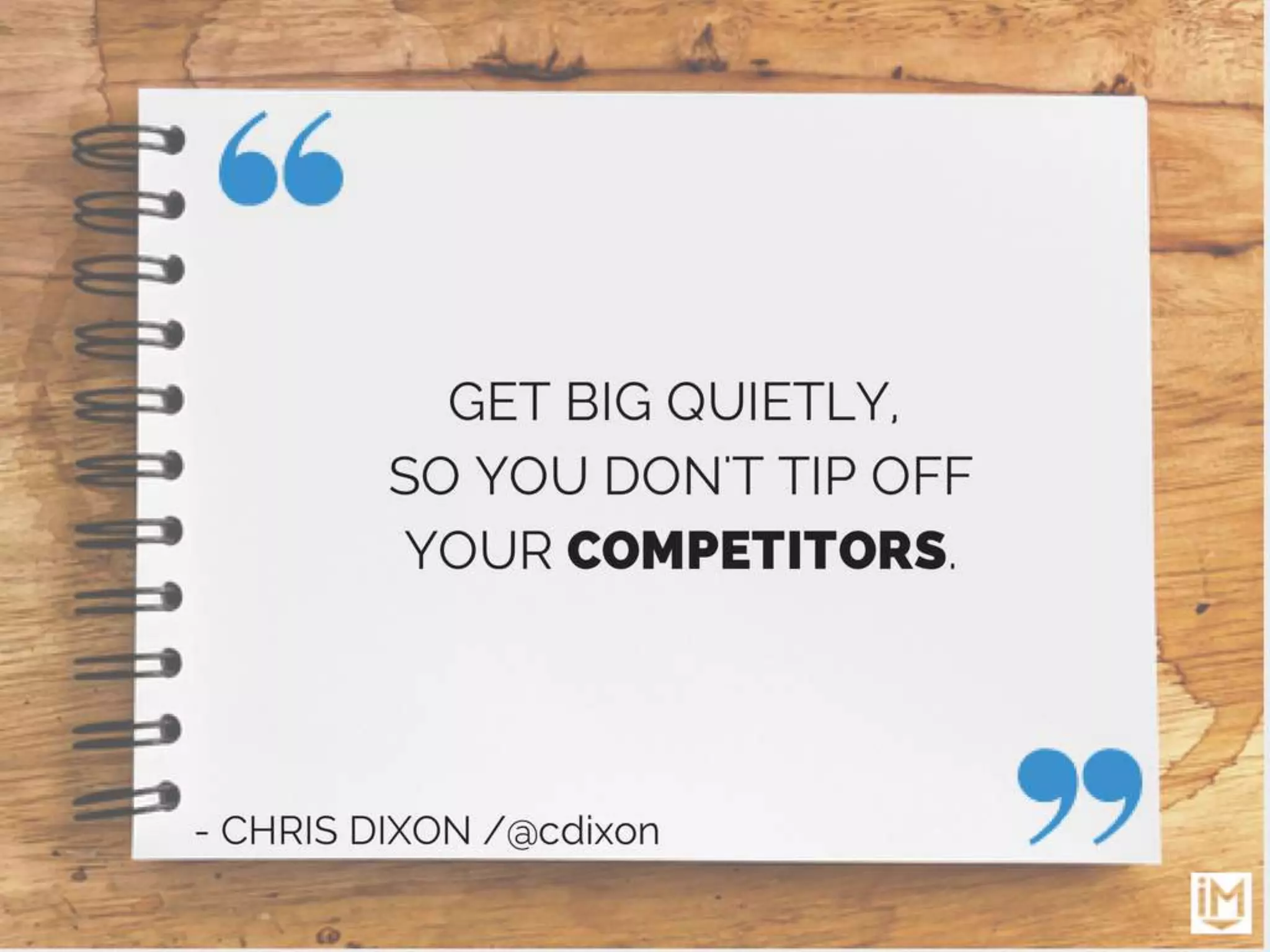 The 50 best pieces of entrepreneurial advice you will ever hear