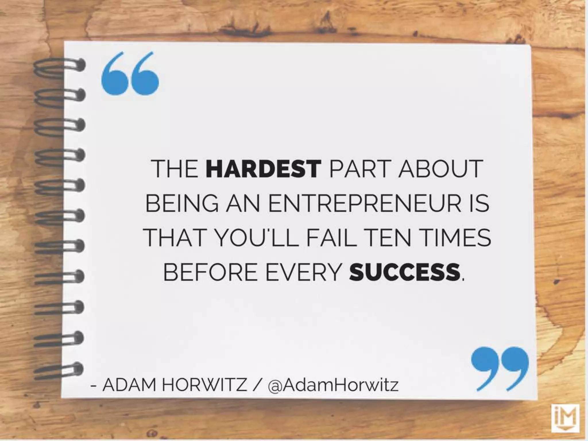 The 50 best pieces of entrepreneurial advice you will ever hear