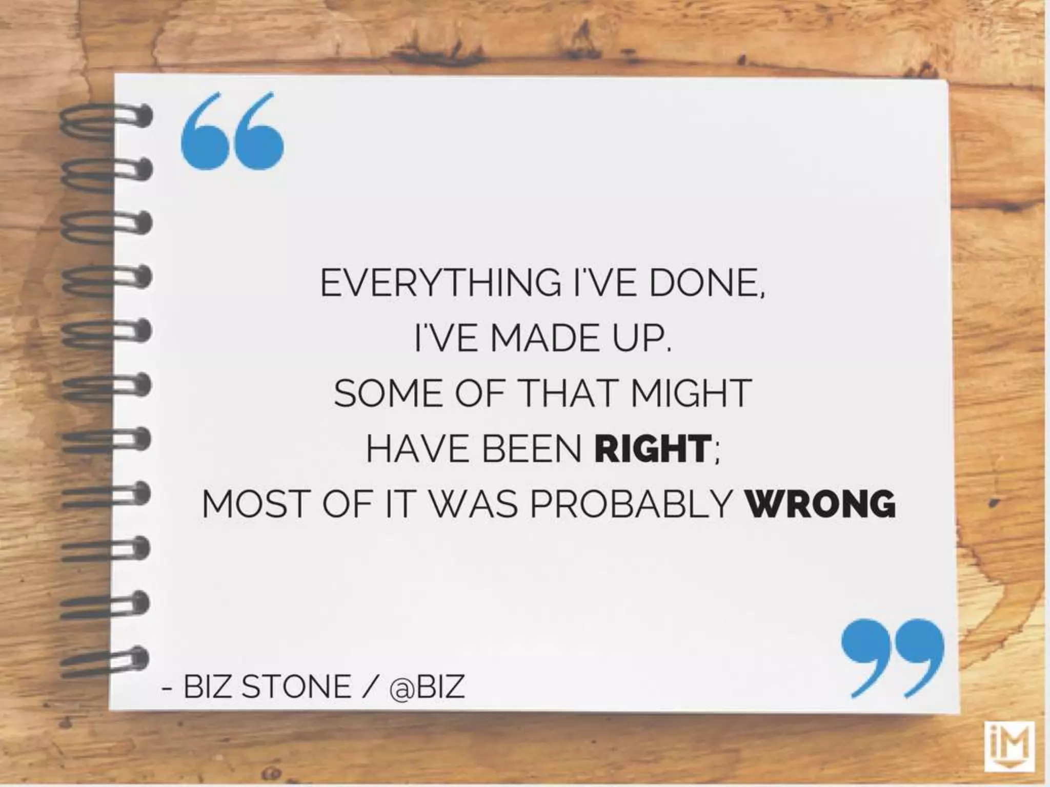 The 50 best pieces of entrepreneurial advice you will ever hear