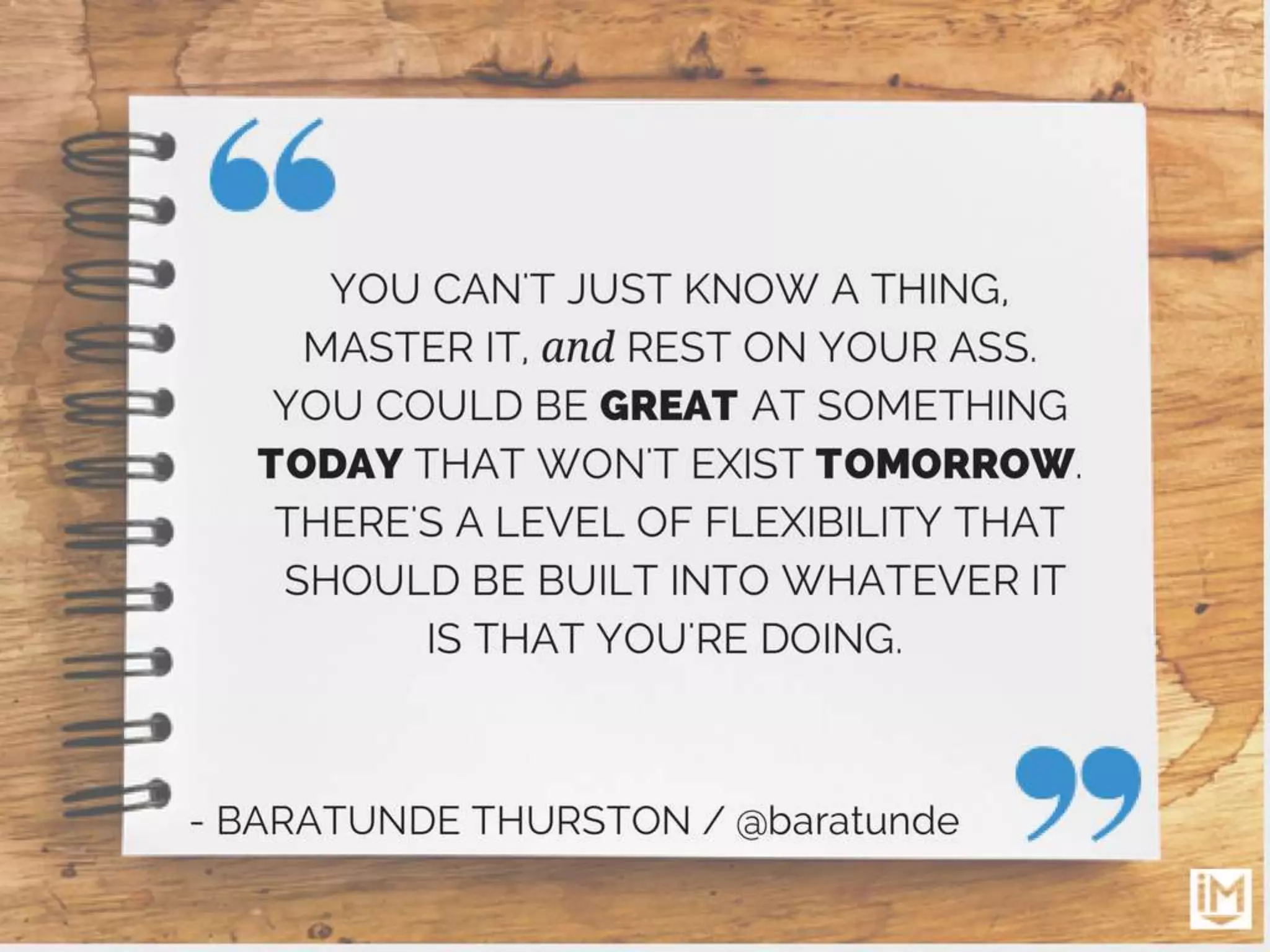 The 50 best pieces of entrepreneurial advice you will ever hear