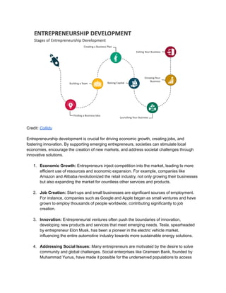 The 5 Crucial Role of Entrepreneurship in Economic Development.pdf