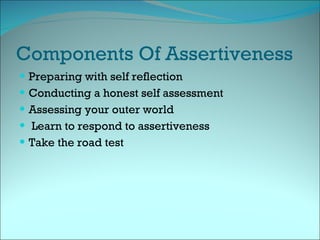 The 5 essential people skills | PPT