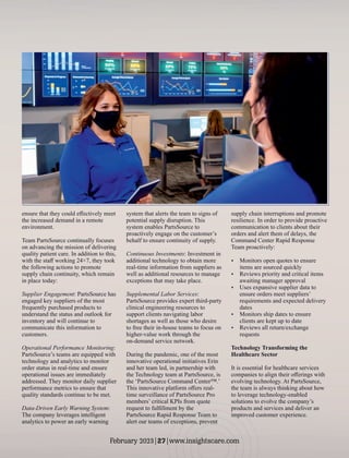 The 5 Most Influential Women Leaders in Healthcare 2023V2 1.pdf
