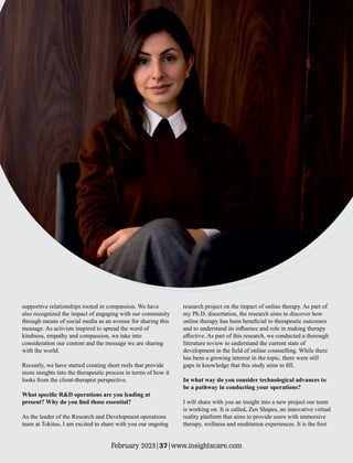 The 5 Most Influential Women Leaders in Healthcare 2023V2 1.pdf