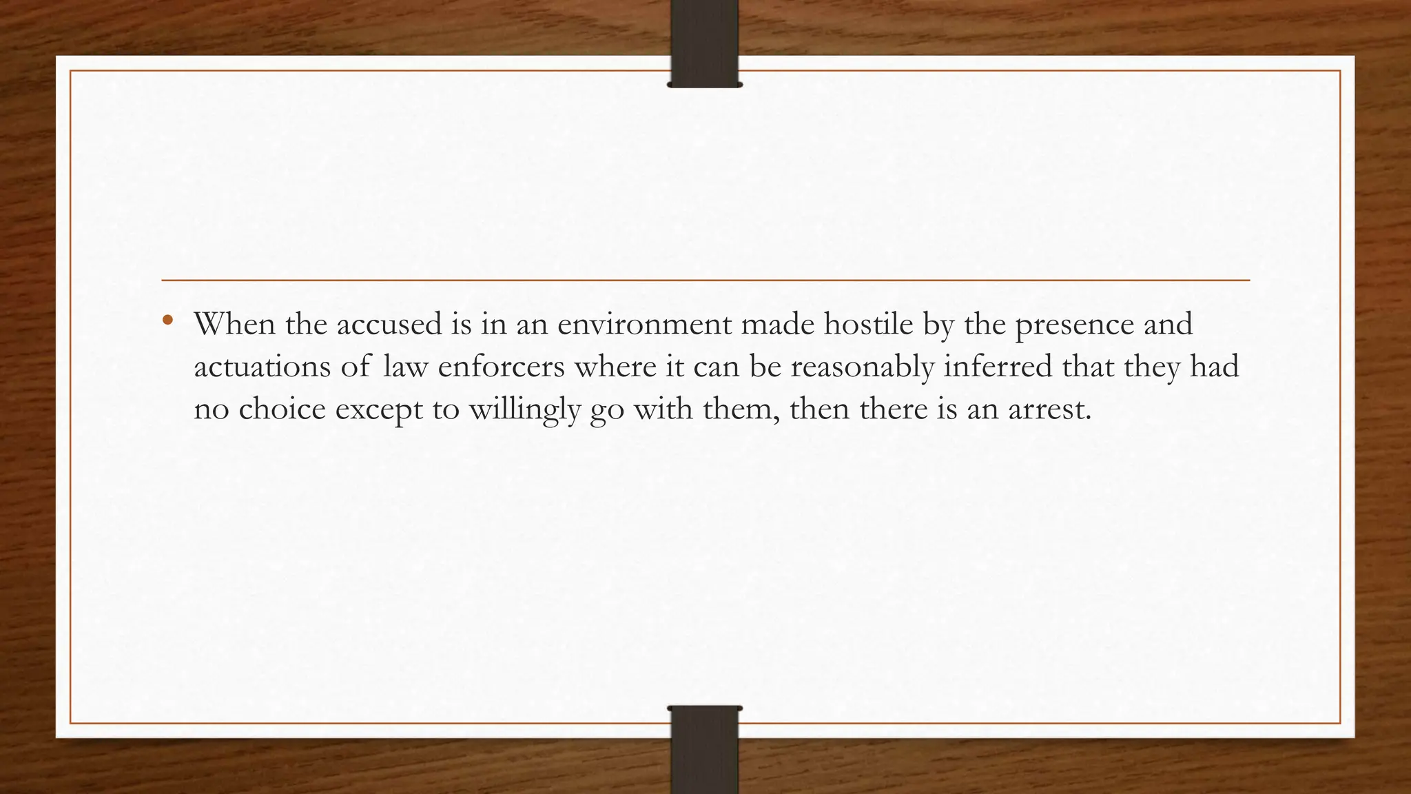 The 5 Pillars of Criminal Justice System.pptx