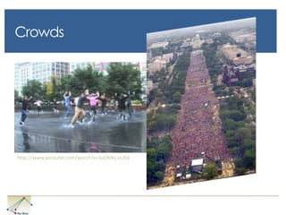   Easy to look up “friends in common”