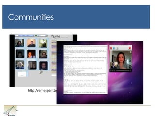   Photos and videos engage 