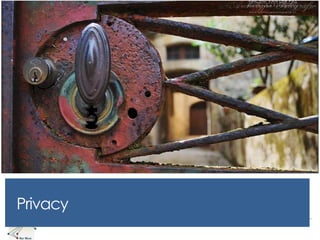 Common Practices and Issues