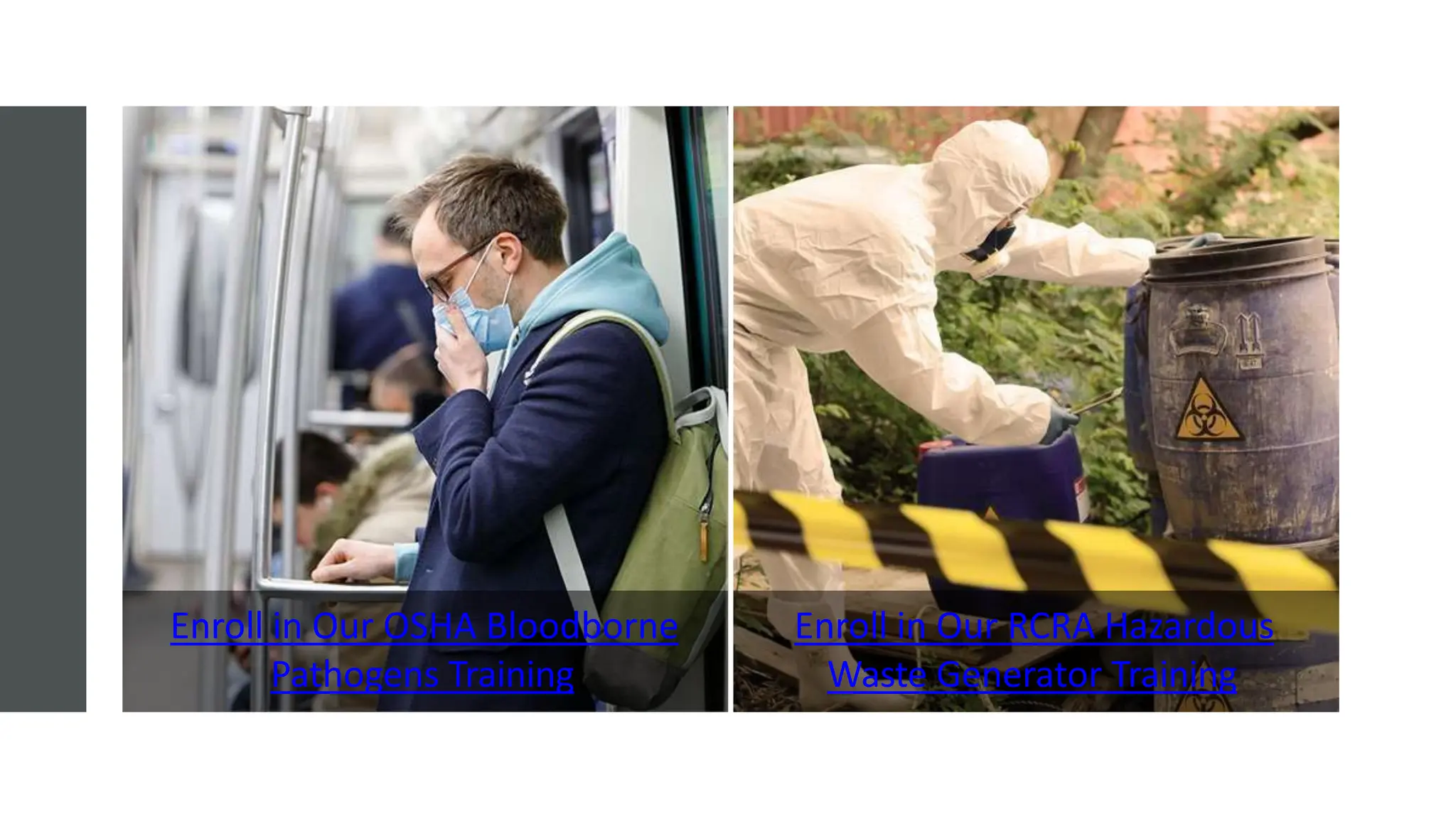 6 categories of workplace hazards in industries | PPTX