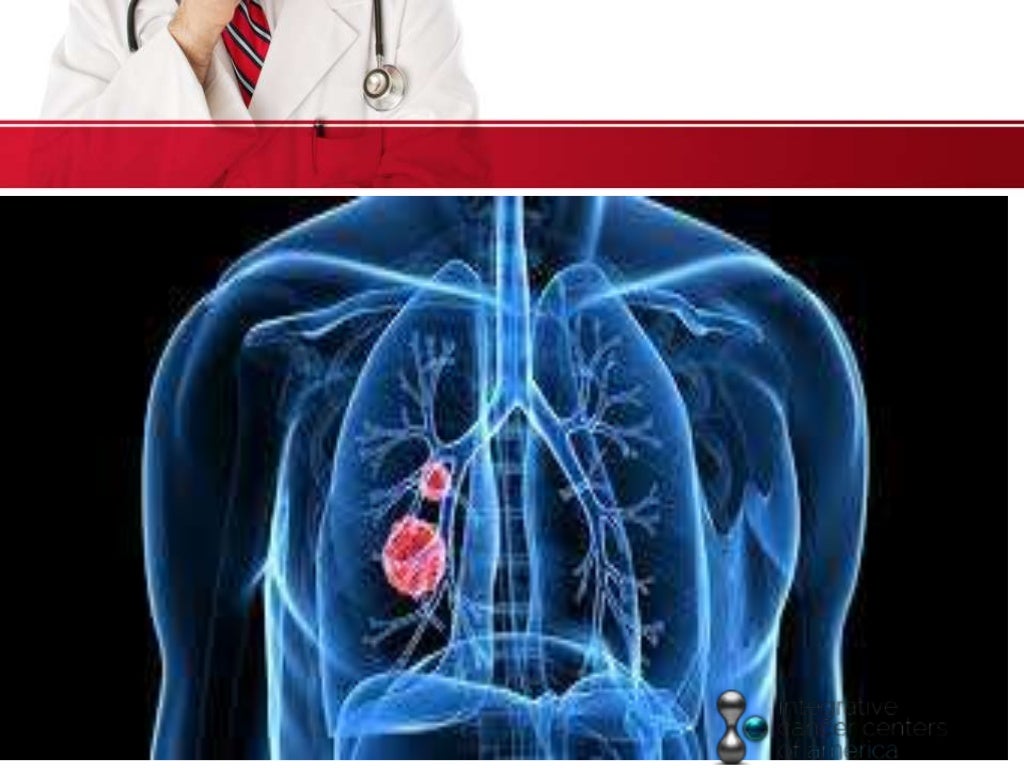 The 6 most deadly forms of lung cancer