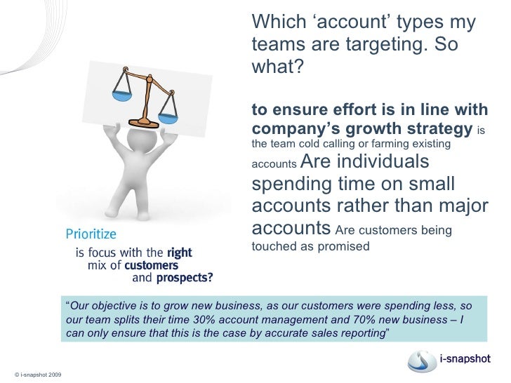 The 6 P’S In Sales Management