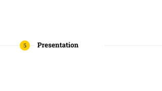 The 6 P's of Giving a Good Presentation | PDF