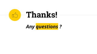 The 6 P's of Giving a Good Presentation | PDF