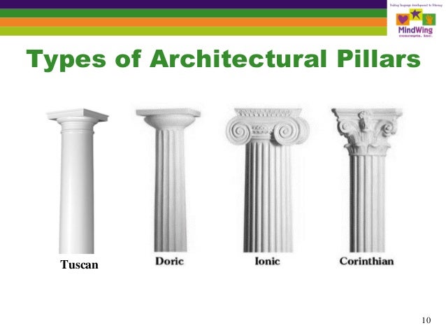 the 6th pillar of