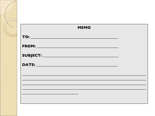 MEMO TO: _____________________________________________ FROM: __________________________________________ SUBJECT: _______________________________________ DATE: __________________________________________ _____________________________________________________________________________________________________________________________________________________________________________________________________________________________________________________________________________________________ 