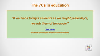 The 7Cs of the 21st century teaching and learning.pdf