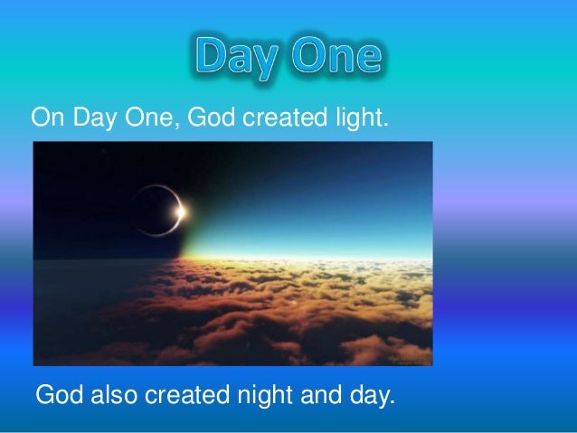 God Made Day And Night Crafts God Made Day And Night Crafts