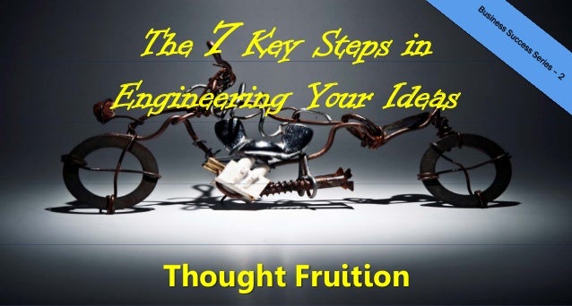 engineering ideas