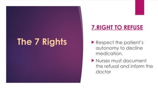 THE 7R OF MEDICATION ADMINISTRATION.pptx